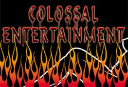 Colossal Puts Men in Its Lineup