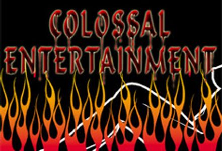 Colossal Puts Men in Its Lineup