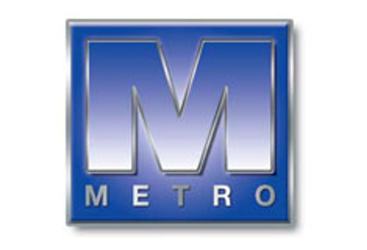 Metro Announces New Publication