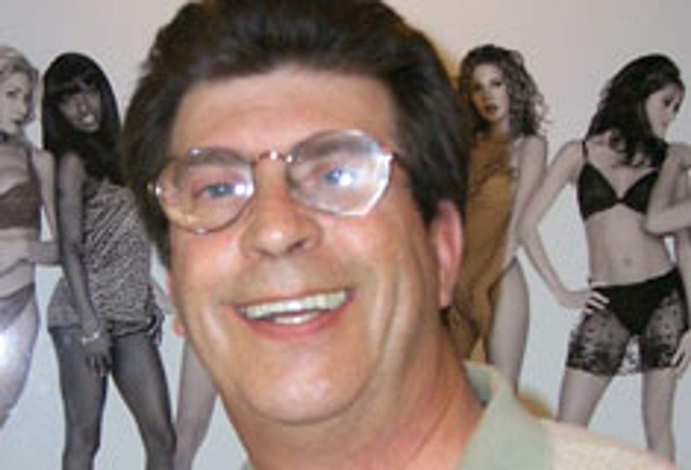 Pachard Returns to Writing Scripts