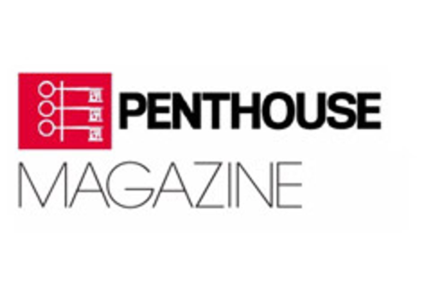 Iggy Pop, Valentine Ideas in New Issue of <i>Penthouse</i>