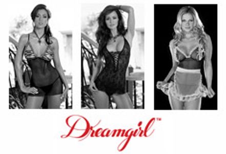 Dreamgirl International Rolls Out '06 Collection