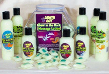 Sweet Whip Signs Distribution Deal for Bath Products