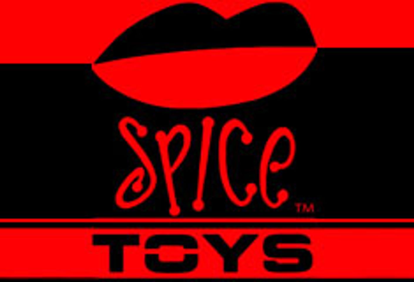Spice Signs Licensing Deal for Novelty Collection