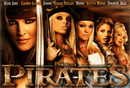 <i>Pirates</i> Makes <i>Home Cinema Choice</i> Cover
