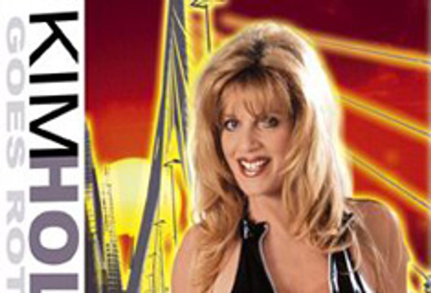Fear factor kim nude