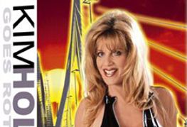 Dutch Porn Star’s Show Gets Axed