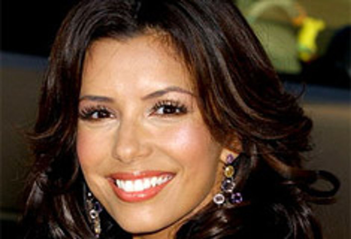Longoria Stocked for Sex Toys