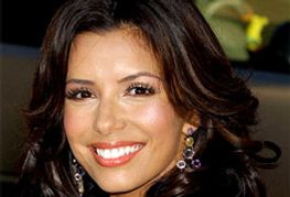 Longoria Stocked for Sex Toys