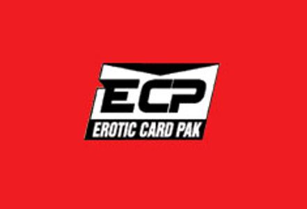Erotic Card Pack Accepting Advertisers