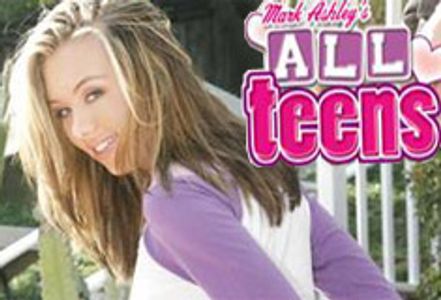 Digital Sin Rolls Out Ashley's <i>All Teens</i>
