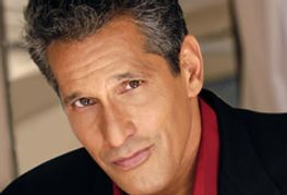 Savage Stars in Neil Simon Play