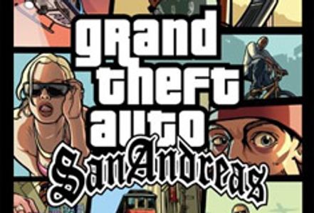Attorney Sues 'Grand Theft Auto' Makers