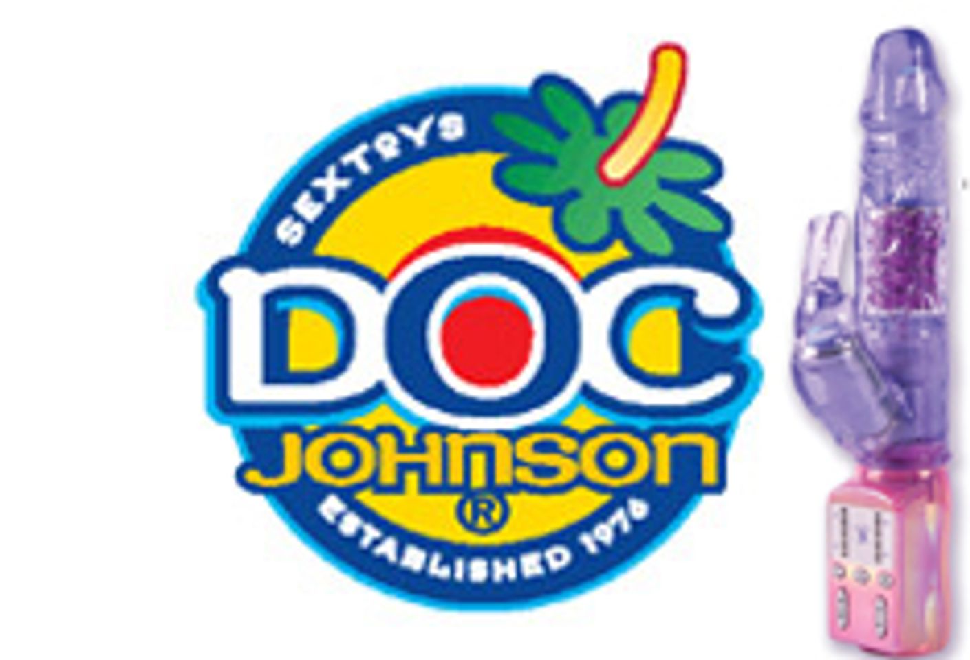 Doc Johnson Toy Garners Mainstream Press