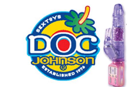 Doc Johnson Toy Garners Mainstream Press