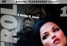Digital Playground Debuts Robby D.'s <i>Control</i>