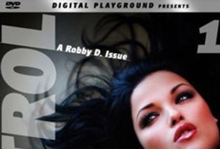Digital Playground Debuts Robby D.'s <i>Control</i>