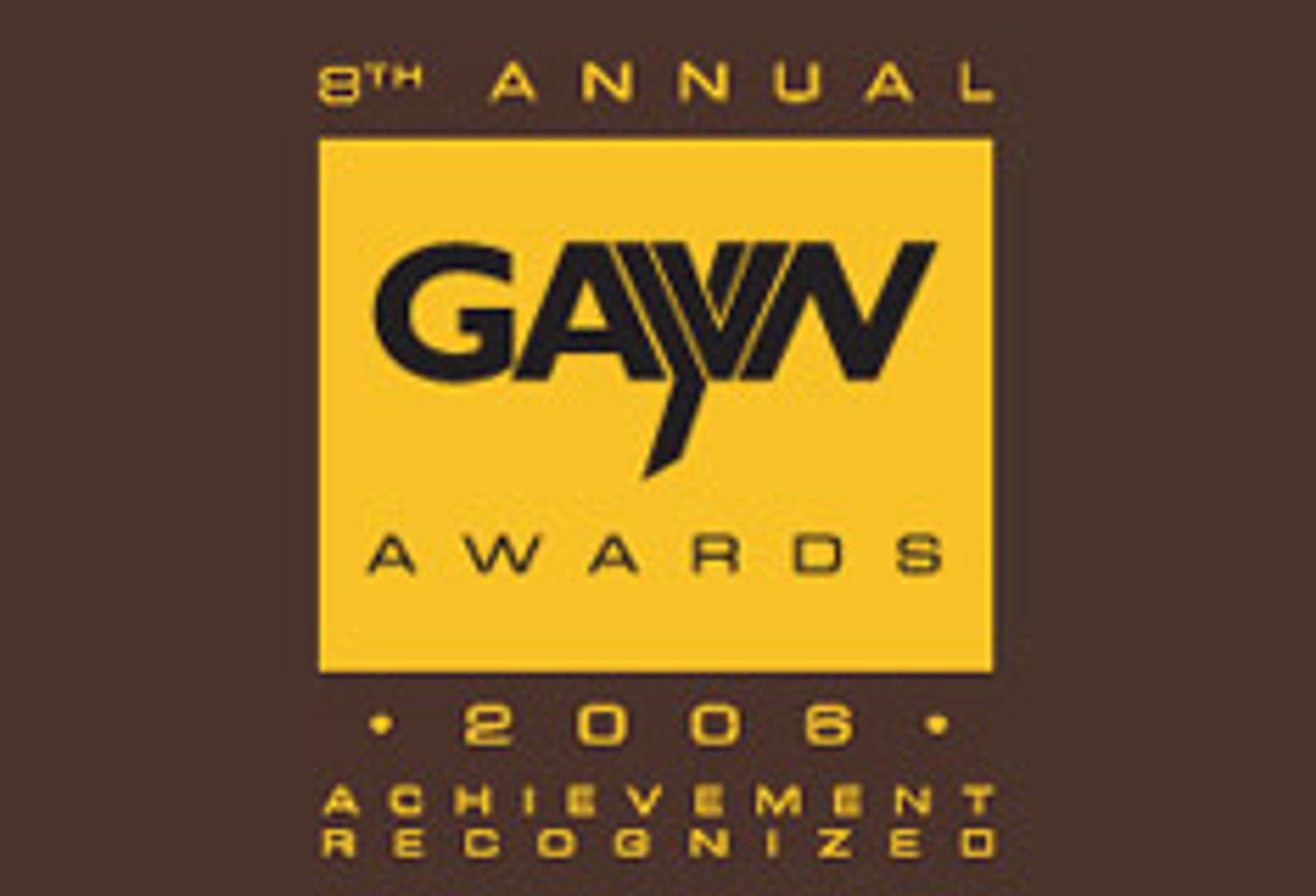 <I>GAYVN</I> Awards Nominations: Titan Media, Lucas' <I>Dangerous Liaisons</I> Lead Studios, Films