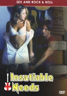 Insatiable Needs