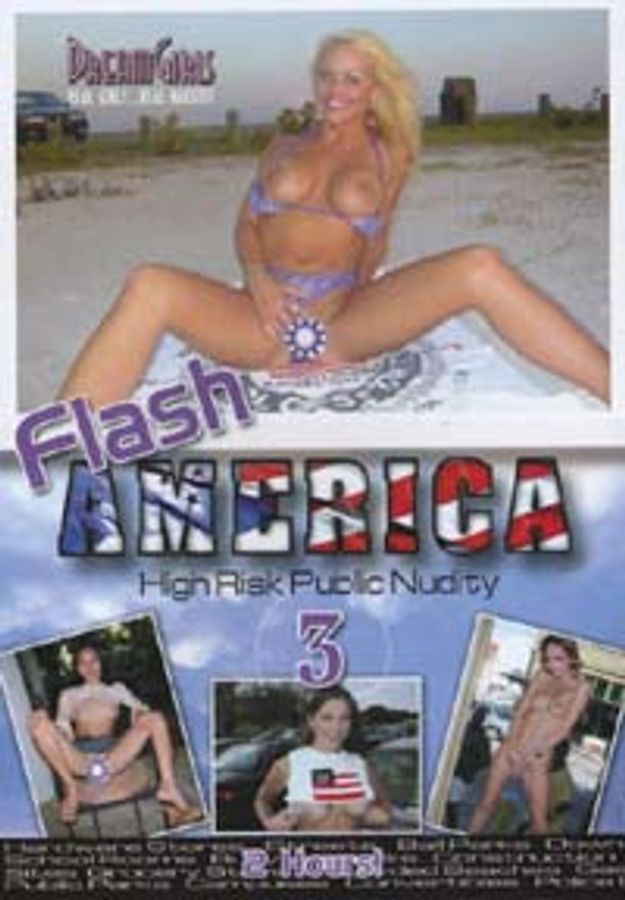 Flash America 3