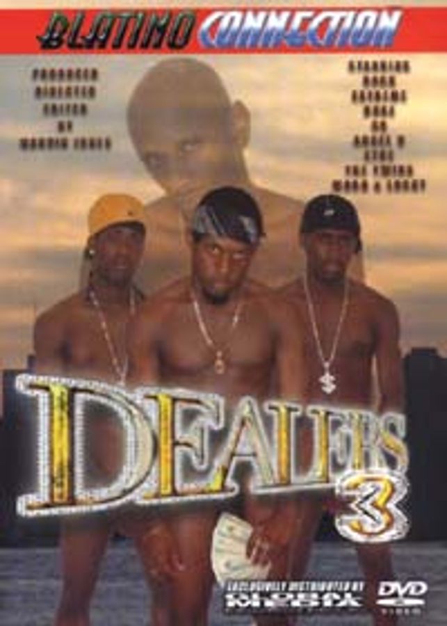 DEALERS 3