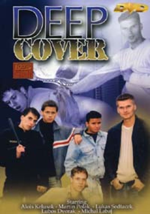 DEEP COVER