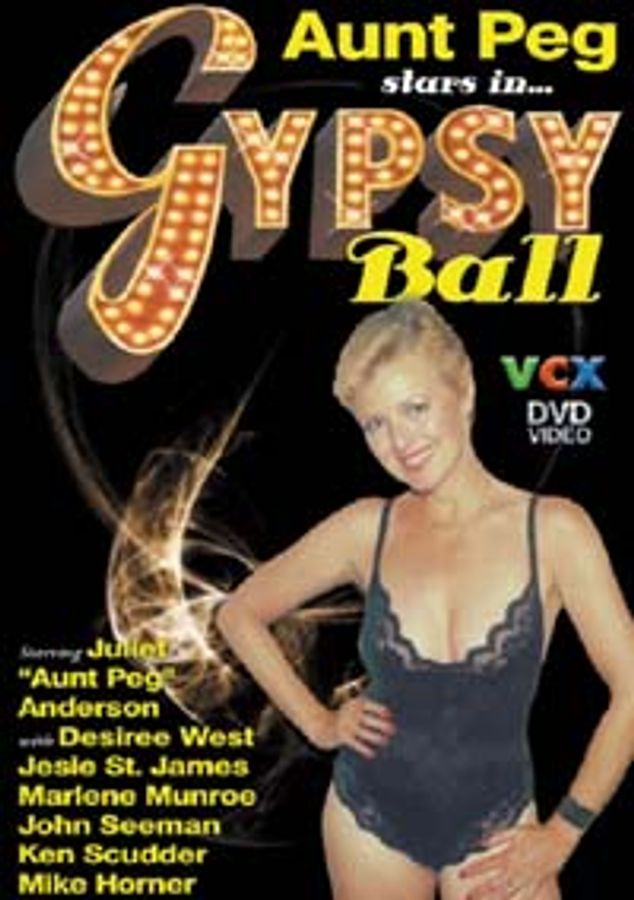 Gypsy Ball