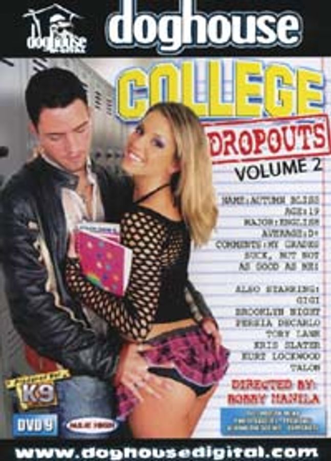 College Dropouts 2