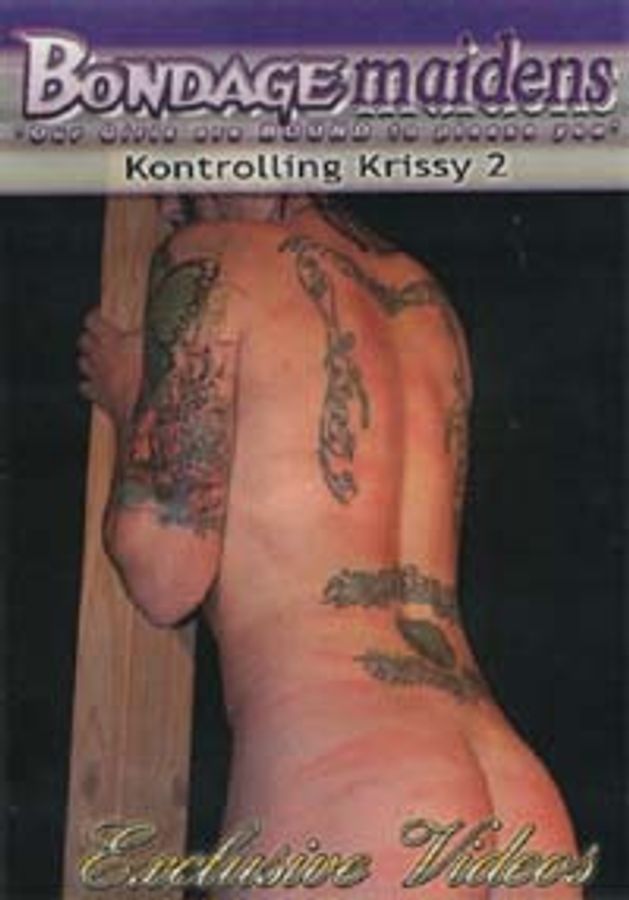 Kontrolling Krissy 2