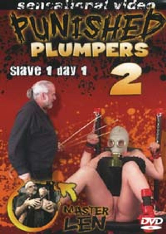 Punished Plumpers 2