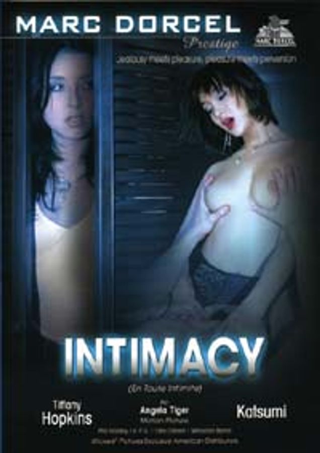 Intimacy