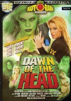 Dawn of the Head