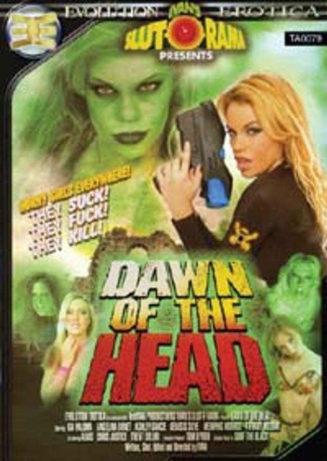 Dawn of the Head