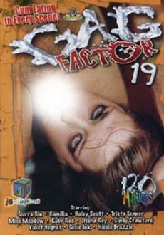 Gag Factor 19