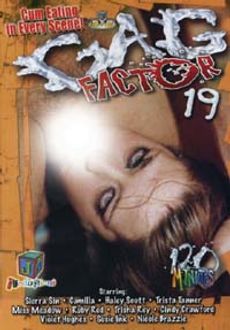 Gag Factor 19