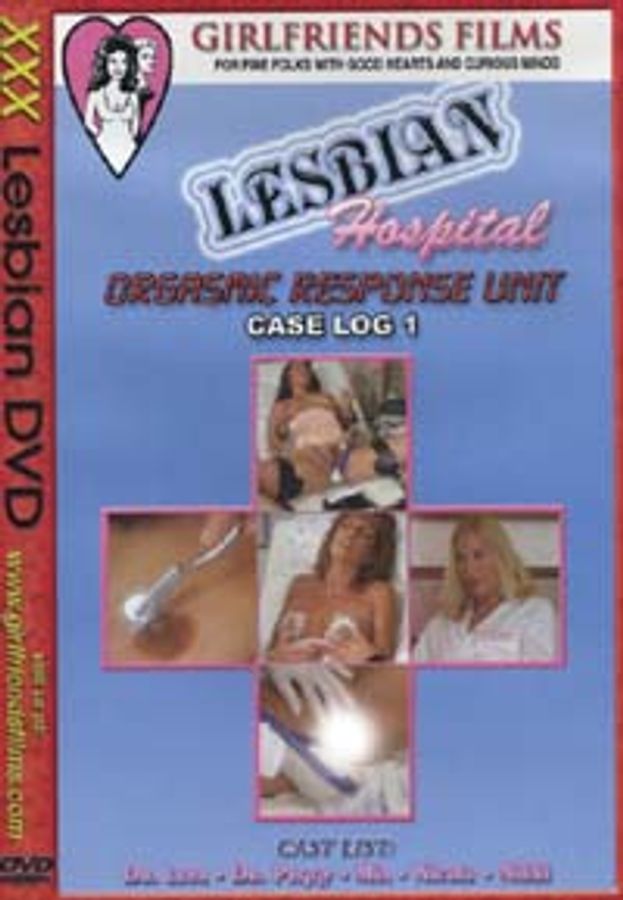 Lesbian Hospital