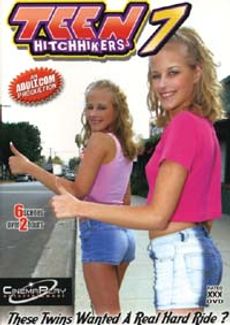Teen Hitchhikers 7