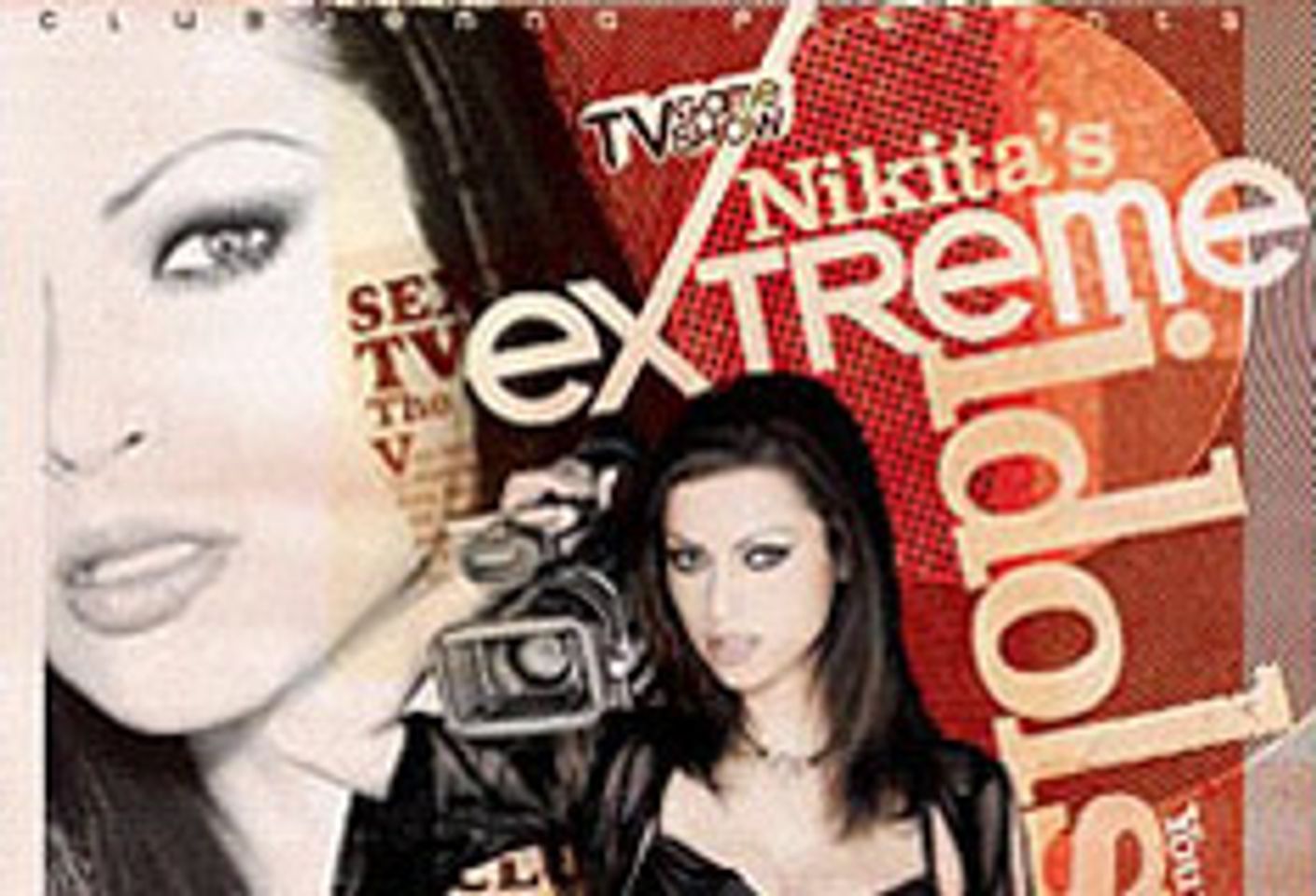 Denise Hosts <i>Nikita&#8217;s Extreme Idol</i>