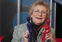 Johanson to Visit 'Tonight Show'