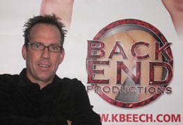 Industry Vet Urban Takes the Clean Road