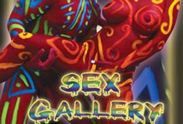 3 Vision Gets Artsy with <i>Sex Gallery</i>