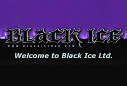 Lee G Signs with Black Ice