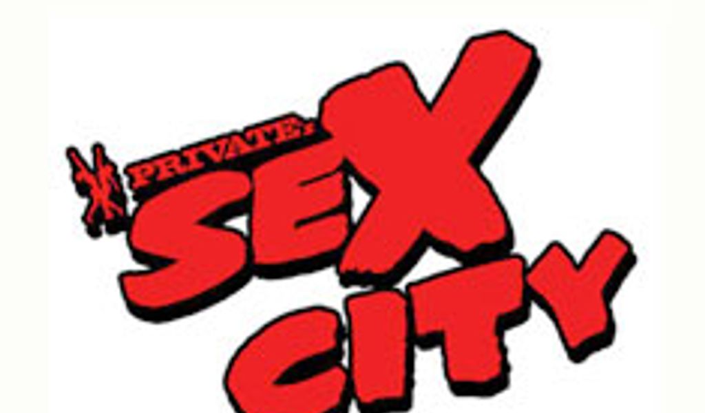 Private To Release Woodman S Sex City Avn