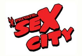 Private to Release Woodman’s <i>Sex City</i>