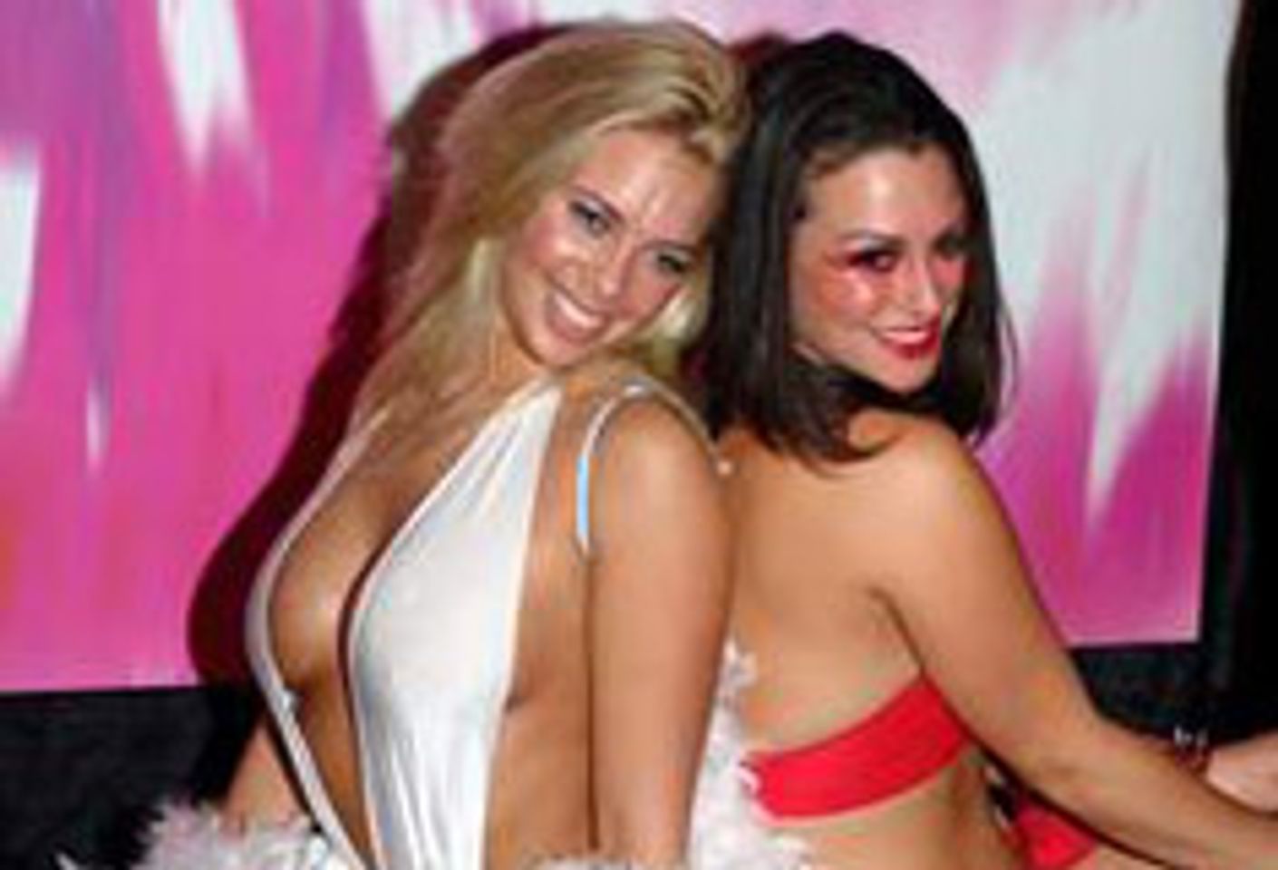 Exotic Erotic Ball & Expo Comes to NYC | AVN