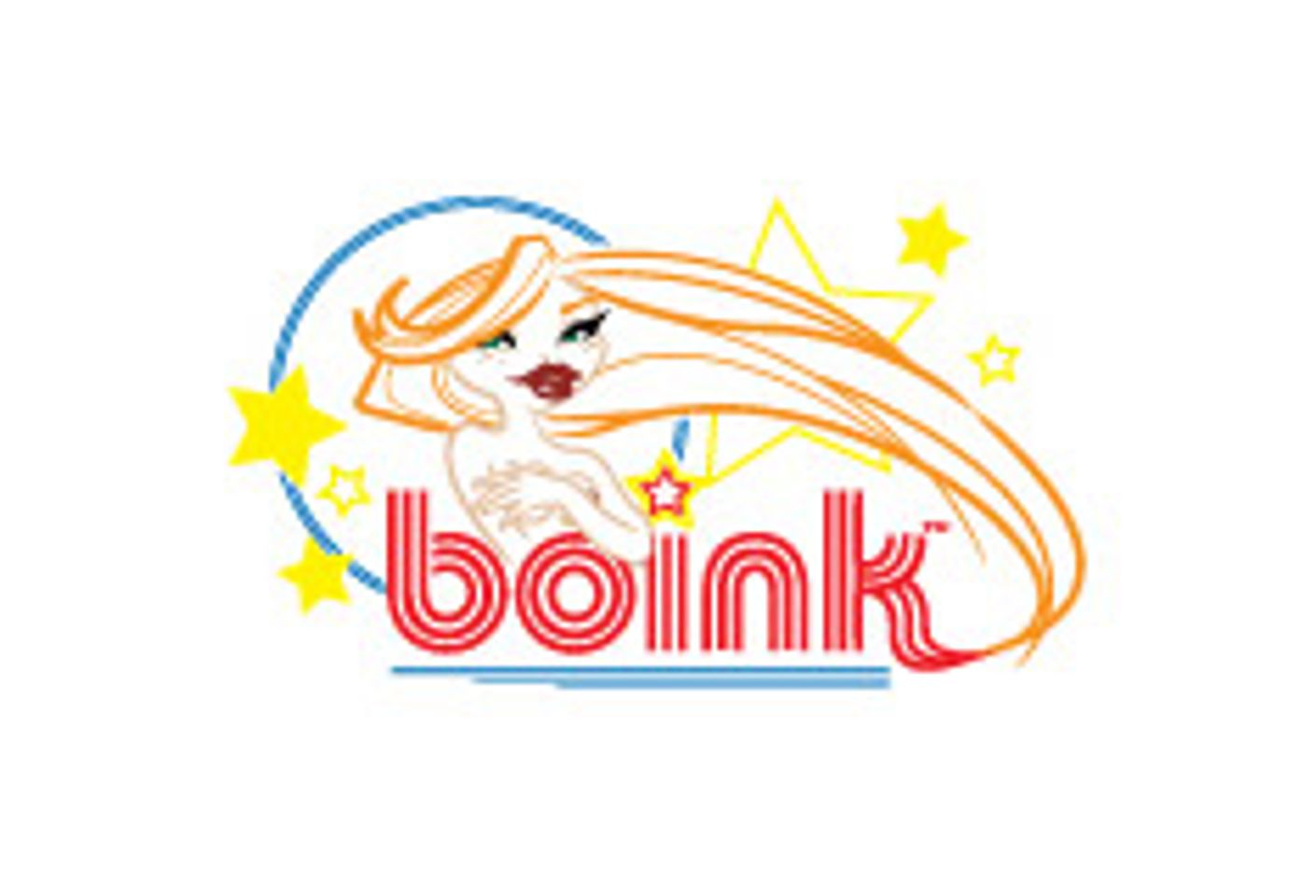 <i>Boink</i> Seals Deal with Time Warner