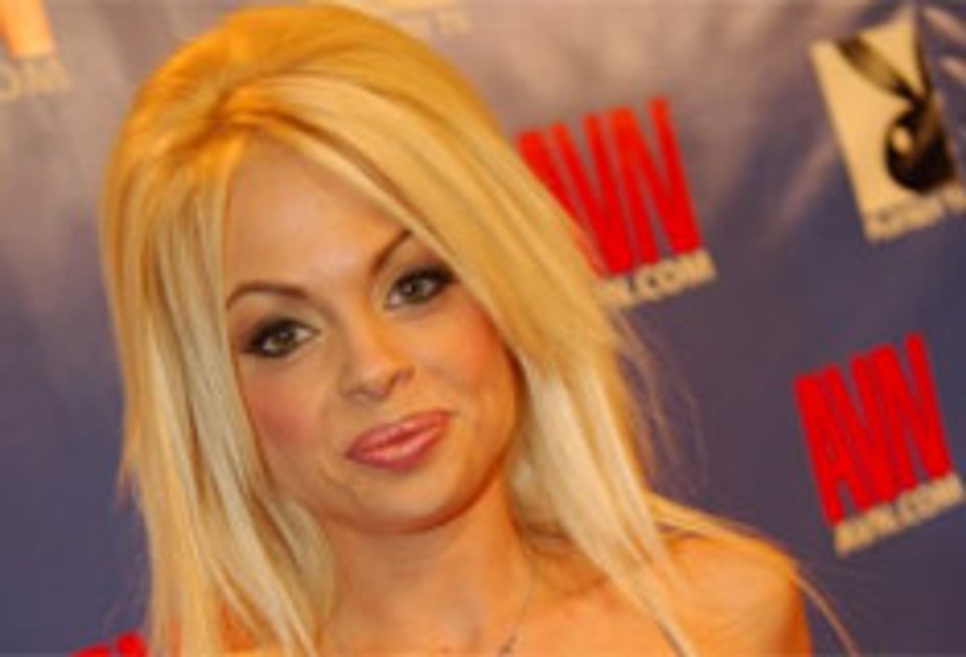 Jesse Jane Makes Rounds in Pacific Northwest