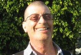 Pachard Hangs Tough in Cancer Bout