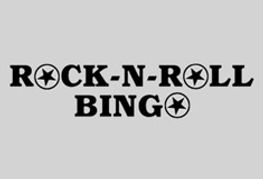 Rock n’ Roll Bingo this Thursday