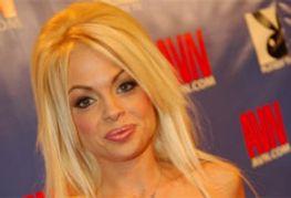 Cal Exotics Adds New Jesse Jane Toys